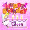 Happy Birthday Eileen album lyrics, reviews, download