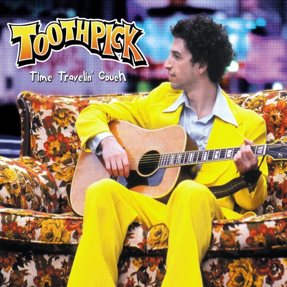 Cover artwork for Scars for Entertainment