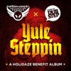 Yule Steppin'