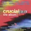 Crucial Jam - the Album! album lyrics, reviews, download