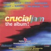 Crucial Jam - the Album!