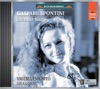 Spontini: Chamber Songs