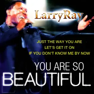 last ned album Larry Ray - You Are So Beautiful