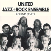 The United Jazz & Rock Ensemble - Round Seven artwork