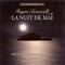 Nuit de Mai: La Muse: Lorsque Le Pelicam, Lasse-d'un Long Voyage artwork