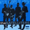 The Satelliters - Riot On Sunset Strip