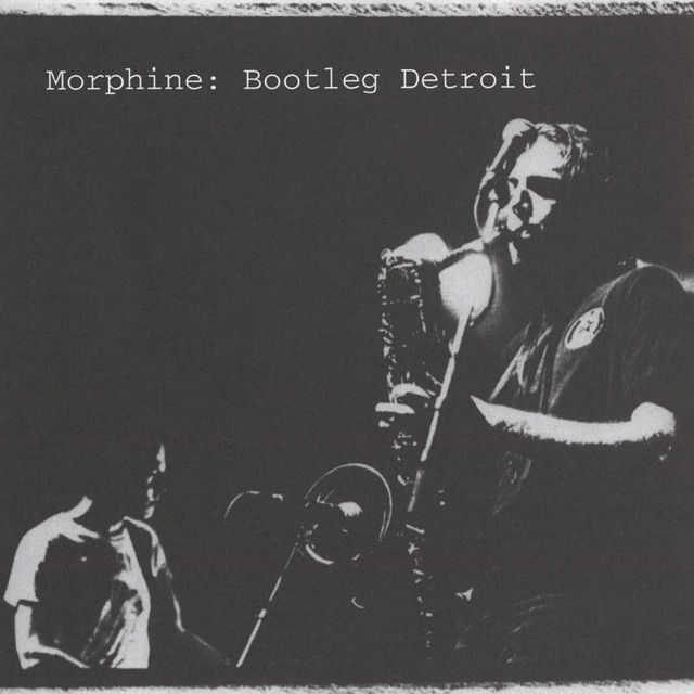 Bootleg Detroit (Live)
