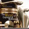 Stream & download Copland: Clarinet Concerto - Mckinley: Clarinet Duets & Concerto for 2 Clarinets