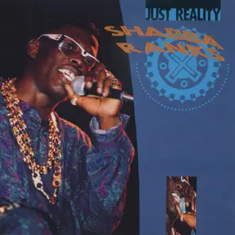 Just Reality by Shabba Ranks album reviews, ratings, credits