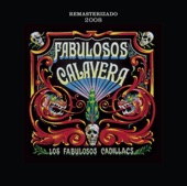 Fabulosos Calavera (Remasterizada 2008) artwork