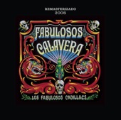 Los Fabulosos Cadillacs - Hoy Llore Cancion (Versión Remasterizada 2008)
