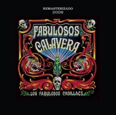 Fabulosos Calavera (Remasterizada 2008)