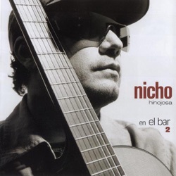 Nicho Hinojosa - Todo a Pulmon