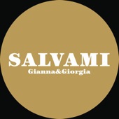 Salvami (feat. Giorgia) artwork