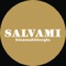 Salvami (feat. Giorgia) artwork