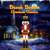 Brook Benton - Christmas Makes The Town