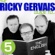 Ricky Gervais, Steve Merchant & Karl Pilkington - Ricky Gervais Guide to... THE ENGLISH (Unabridged)