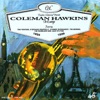 Coleman Hawkins In Europe