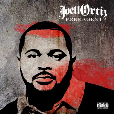 Free Agent (Deluxe Edition) - Joell Ortiz