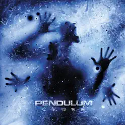 Crush (Radio Edit) - Single - Pendulum