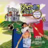 The Great Kingdom Caper: Cracking the Character Code (LifeWay's VBS 2003) - EP album lyrics, reviews, download