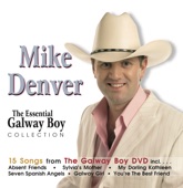 Mike Denver - Messenger Boy