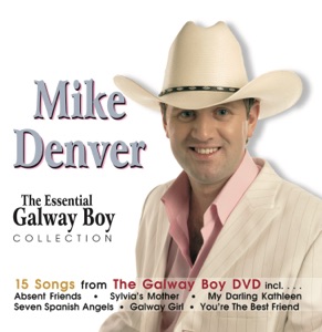 Mike Denver - You're The Best Friend - Line Dance Chorégraphe