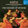 Stream & download Schütz: Il primo libro de madrigali