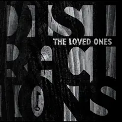 Distractions - EP - The Loved Ones