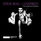 Loverboy (The Complete Remixes) artwork