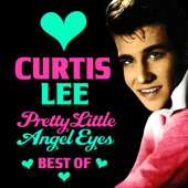 Pretty Little Angel Eyes artwork