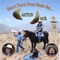 Cowgirl Bullboy Meet - Jerry Fretto lyrics