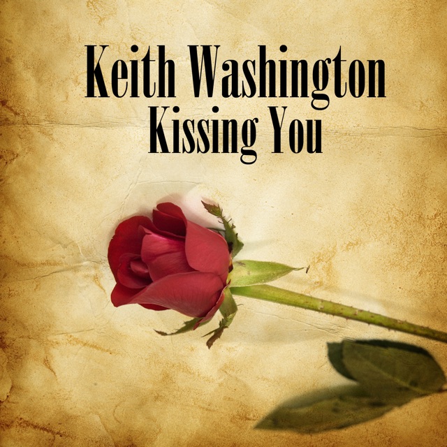 Kissing You (Re-Recorded / Remastered) - Single