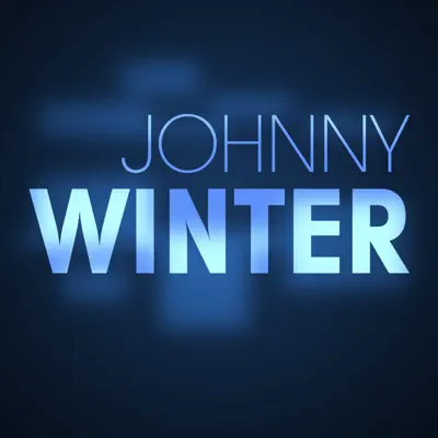 Johnny Winter - Johnny Winter Johnny Winter - Johnny Winter