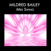 Mildred Bailey, Mrs Swing artwork