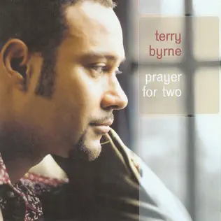 lataa albumi Terry Byrne - Prayer For Two