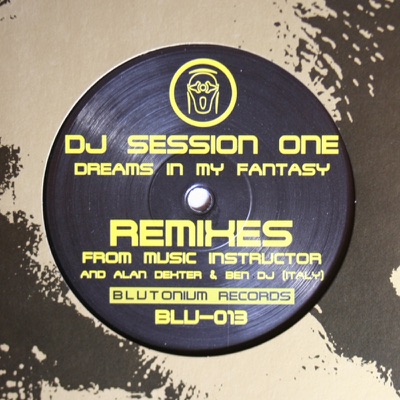 Dreams In My Fantasy (Music Instructor Remix) - DJ Session One | Shazam