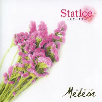 Statice - EP - Meteor
