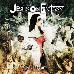 Jesus On Extasy