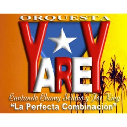 Orquesta Yarey - Letra y Musica