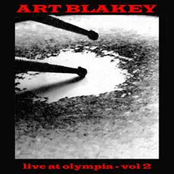 Live At Olympia - Part 2 - Art Blakey Live At Olympia - Part 2 - Art Blakey