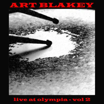 Live At Olympia - Part 2 - Art Blakey
