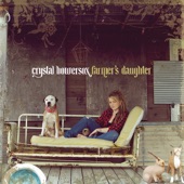 Crystal Bowersox - Speak Now