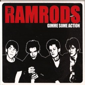 The Ramrods - I'm a Ramrod
