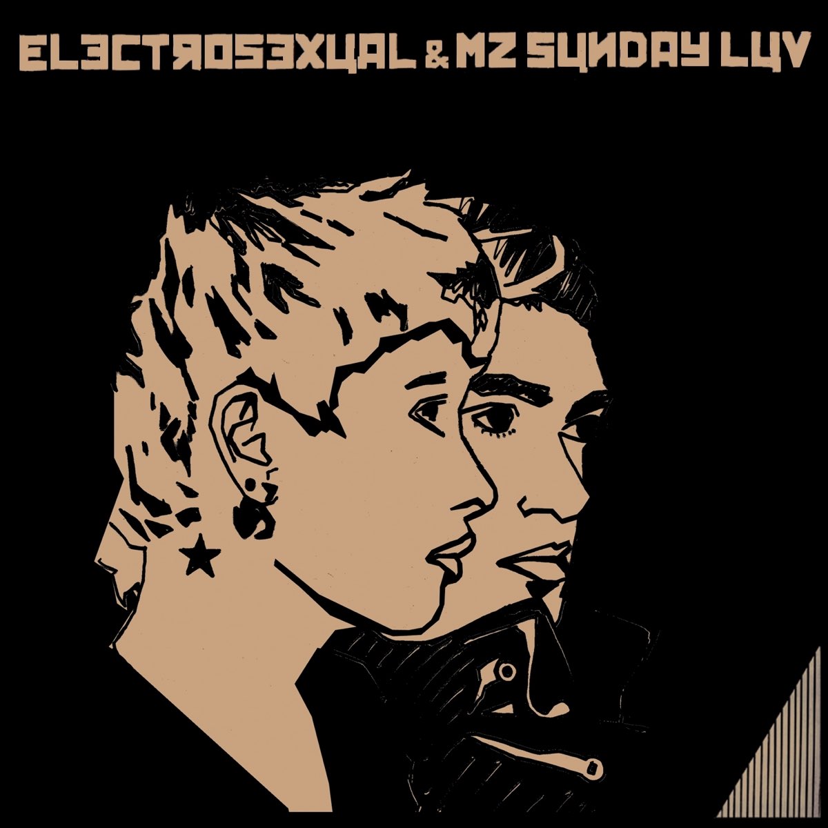 I feeling love. Электросексуал. I feel Love слушать. Electrosexual album. САДЪ '2020 - ещё раз про любовь.