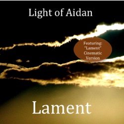 Light of Aidan - Breathe (feat. Note for a Child)