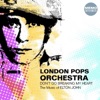 Don't Go Breaking My Heart - the Music of Elton John