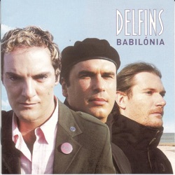 Delfins - Babilonia