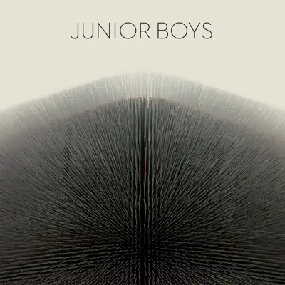 It's All True - Junior Boys