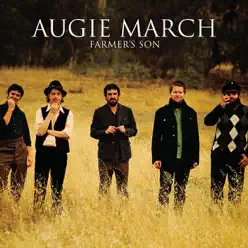 Farmer's Son - EP - Augie March Farmer's Son - EP - Augie March